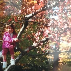 Meet your Posher, Maddie